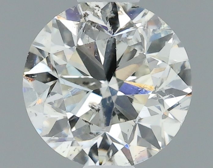 0.58ct H SI2 RB
