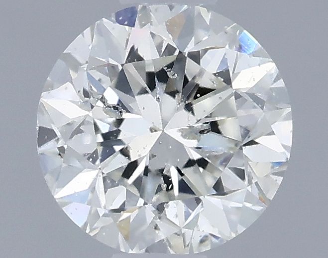 0.6ct H SI2 RB