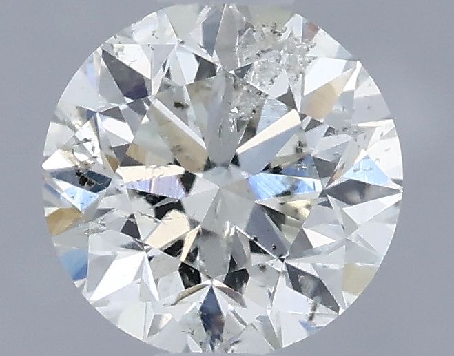 0.62ct H SI2 RB