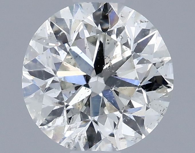 0.79ct H SI2 RB