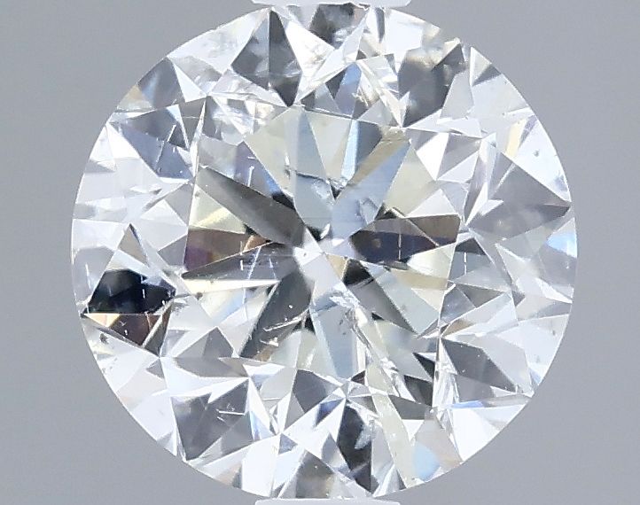 0.83ct H SI2 RB
