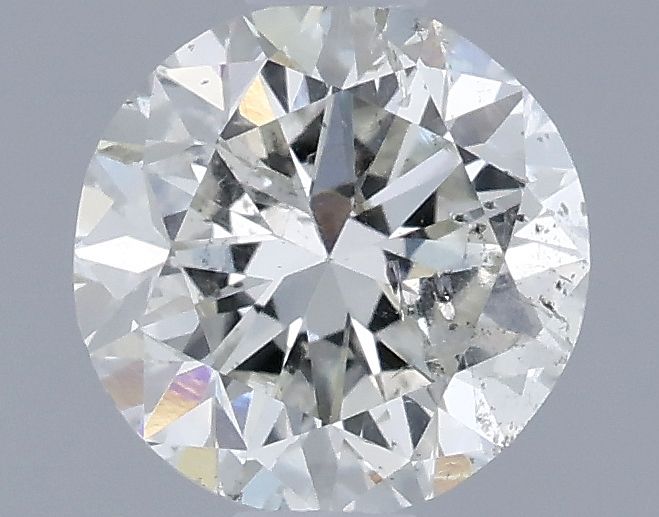 0.72ct H SI2 RB