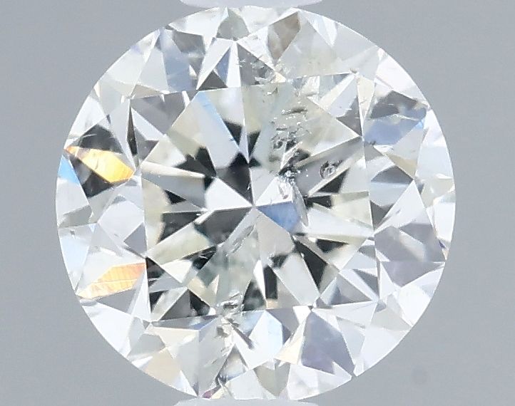 0.74ct H SI2 RB