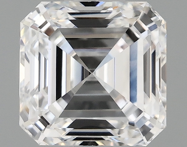 0.96ct D VVS2 ASH