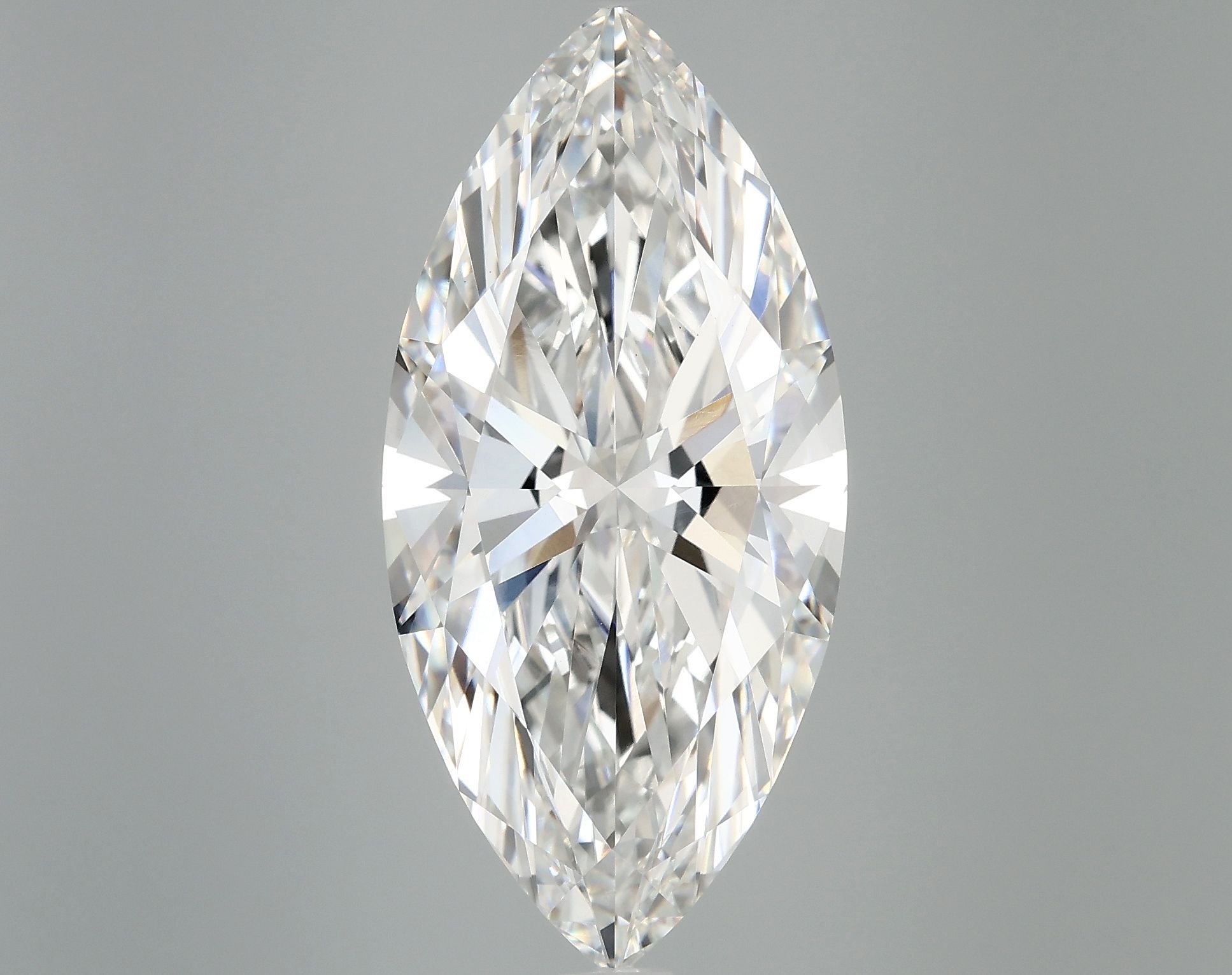 9.02ct F VS1 MQ