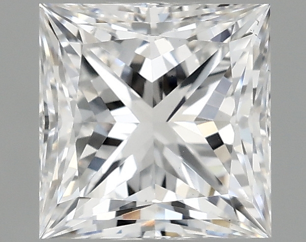 0.94ct D VS1 PR