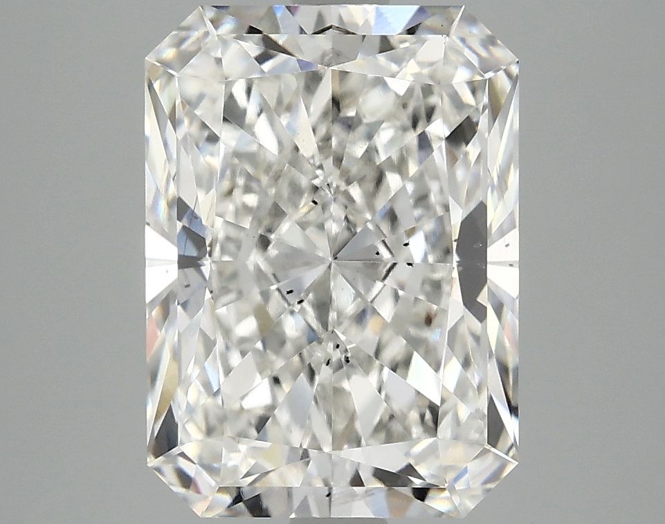 4.1ct G SI1 RAD