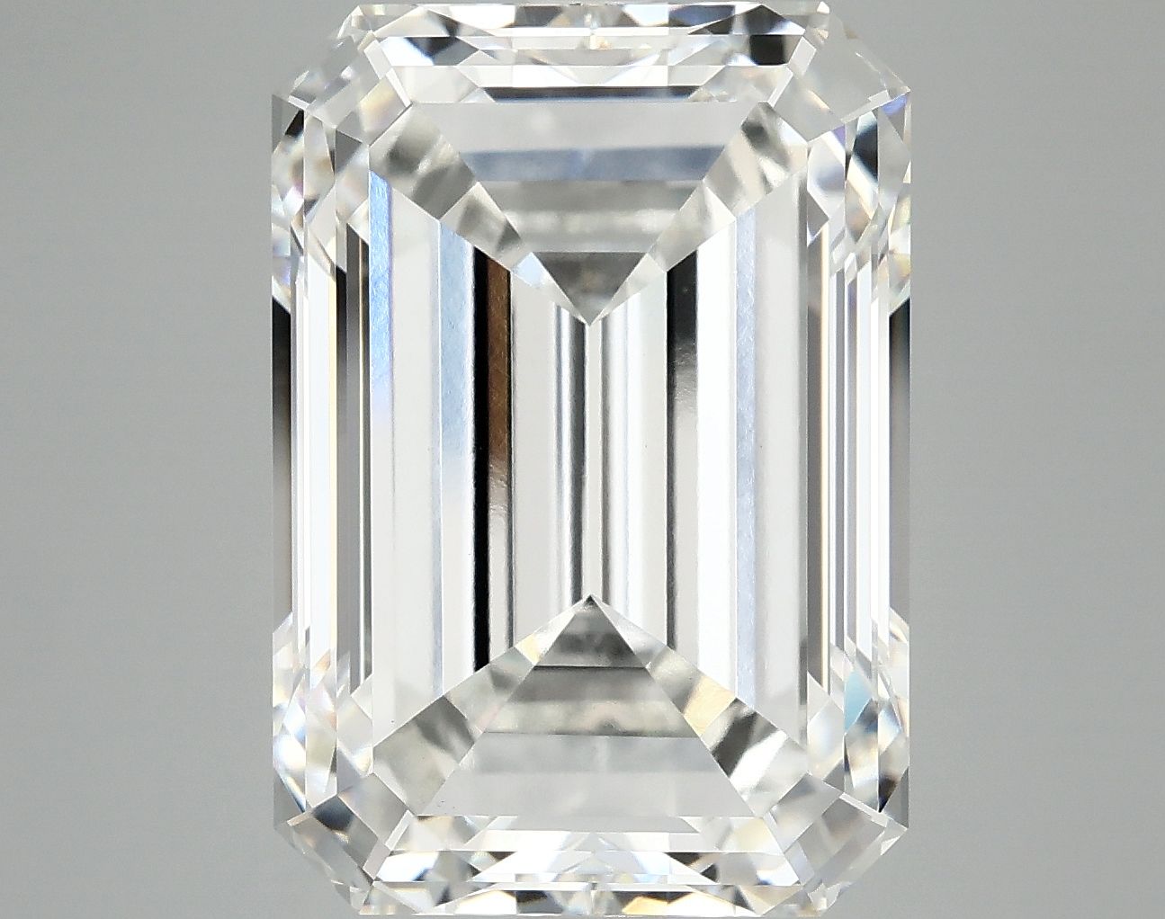 11.07ct G VVS2 EM
