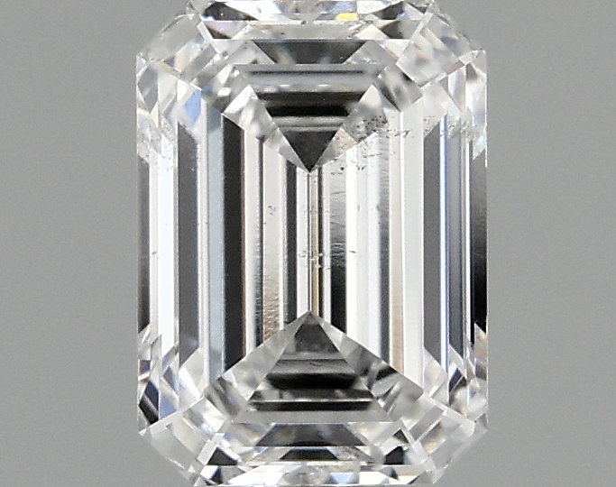 1.07ct E SI1 EM