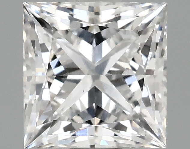 0.99ct D VS1 PR