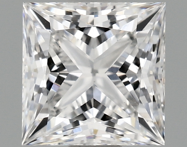 0.92ct D VS1 PR
