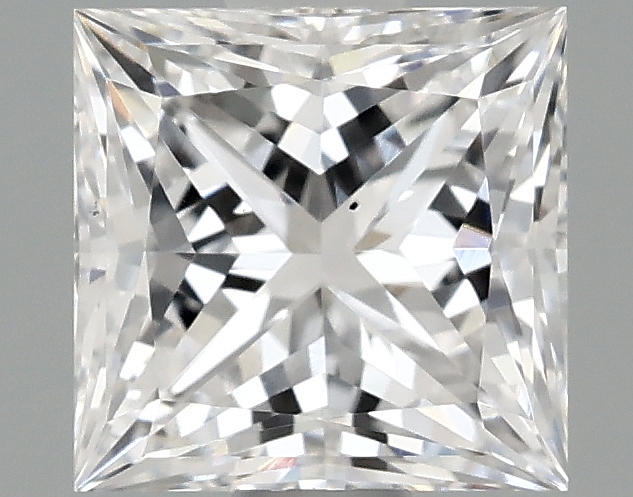 0.94ct D VS2 PR