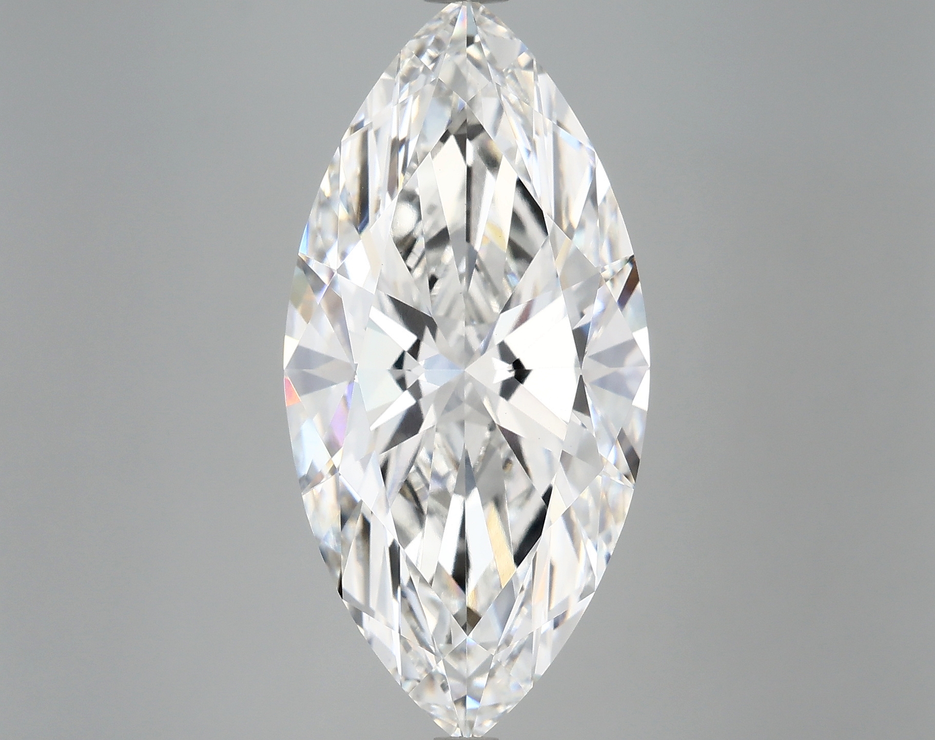 8.16ct F VS1 MQ