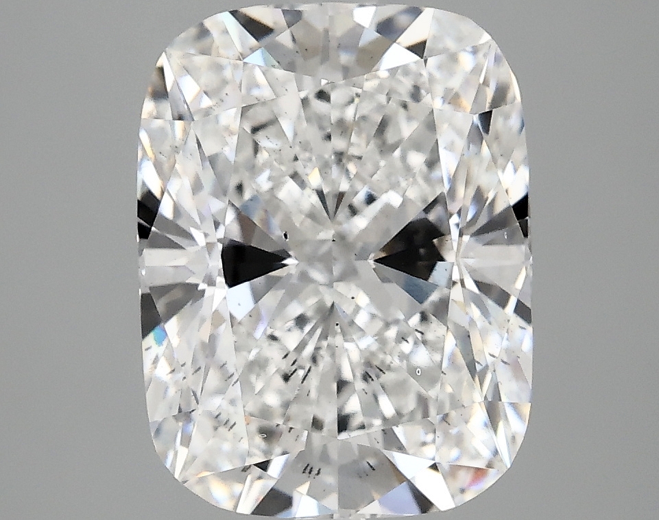 4.06ct E SI1 CU