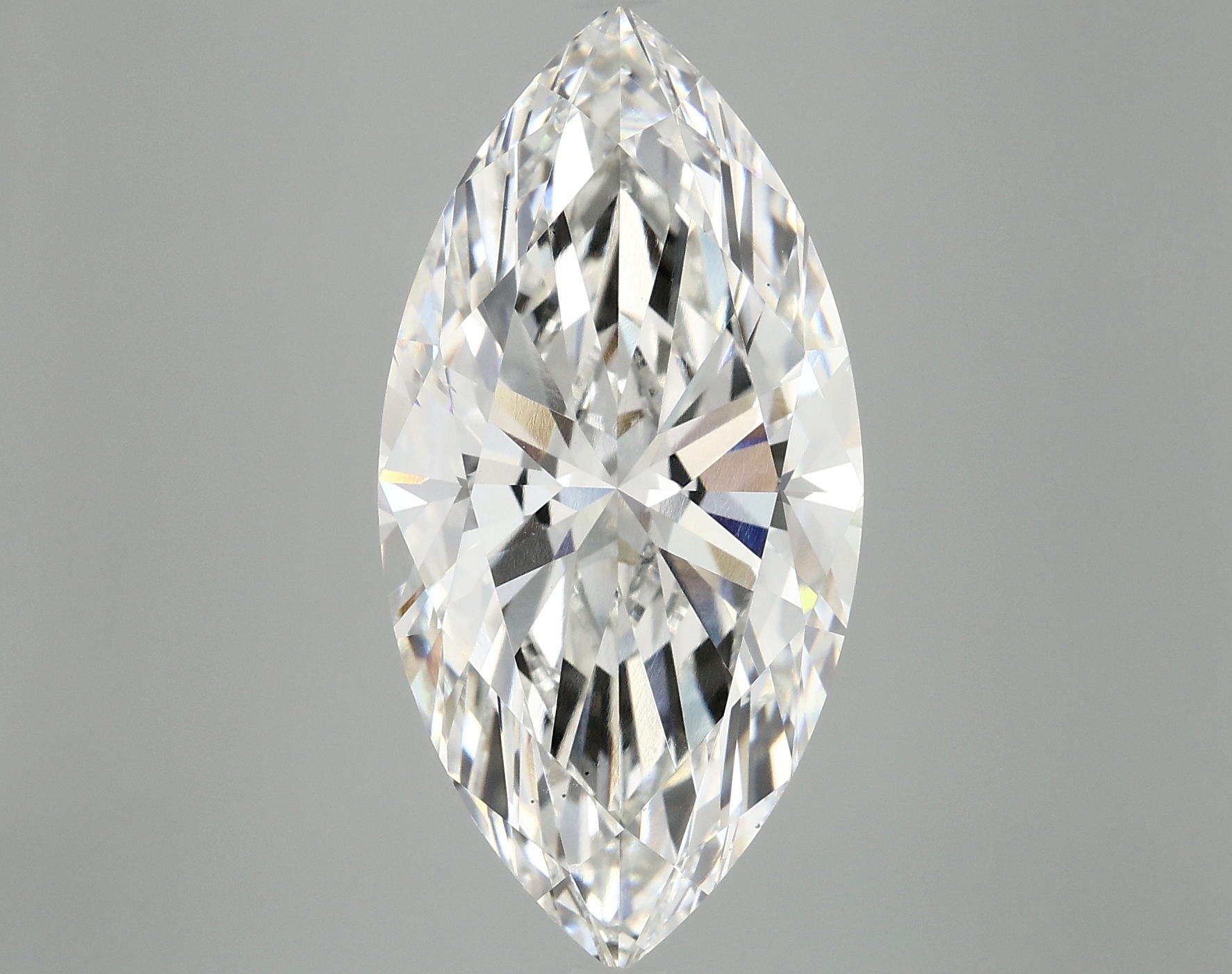 8.2ct F VS1 MQ