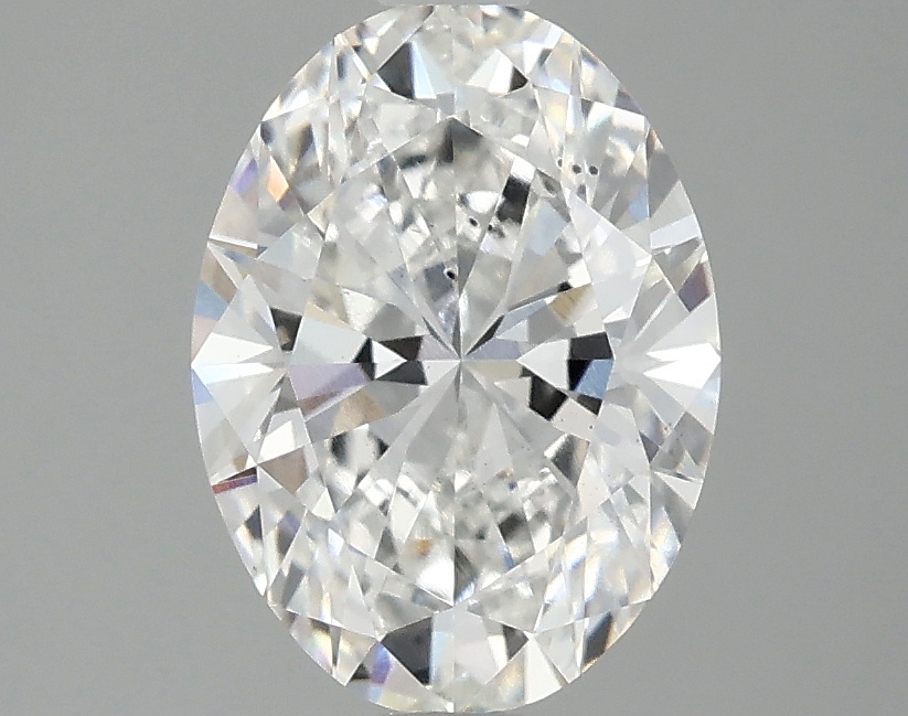 1.83ct E SI1 OV