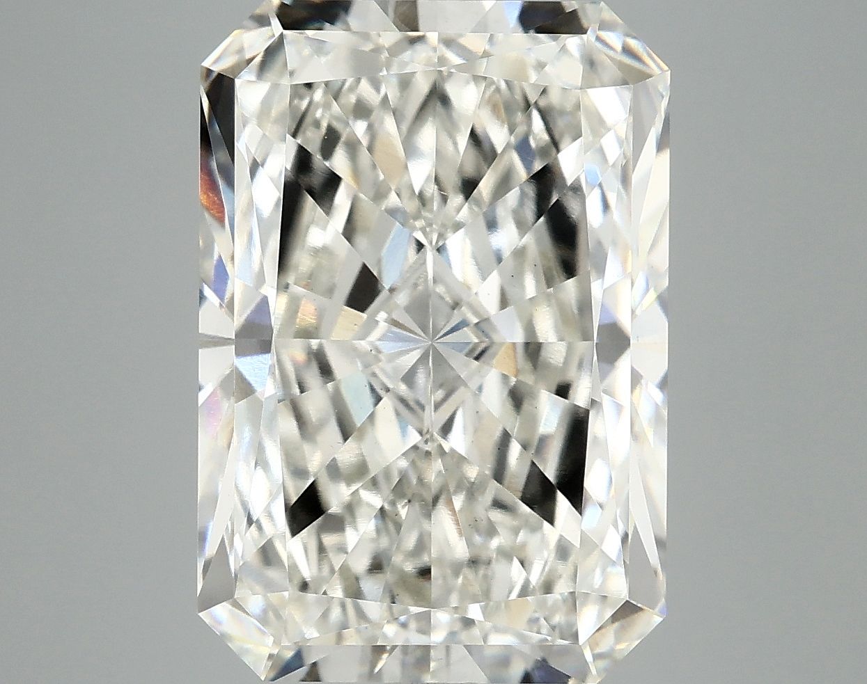 8.5ct H VS2 RAD