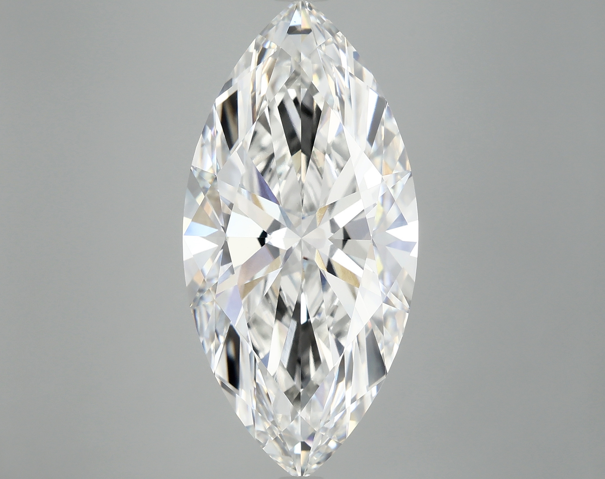 8.44ct F VS1 MQ