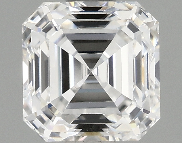 0.96ct D VVS2 ASH