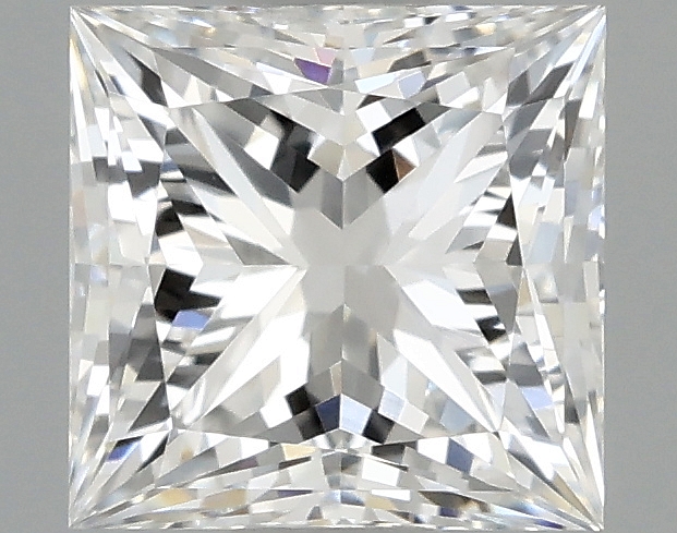 0.95ct D VS2 PR