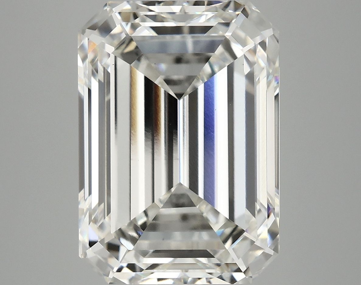 8.24ct H VS1 EM