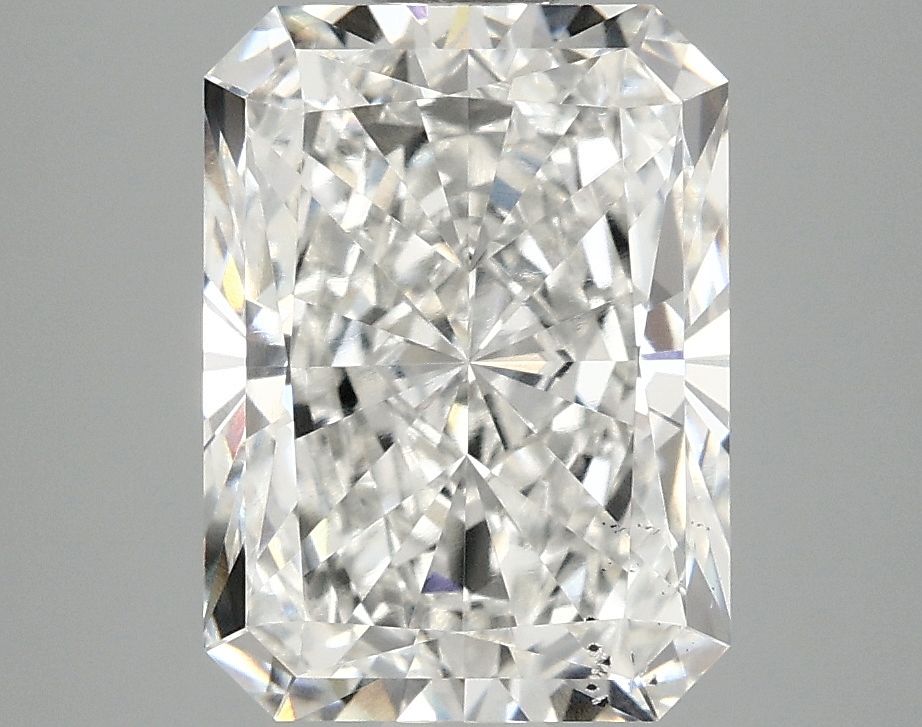 3.53ct F SI1 RAD