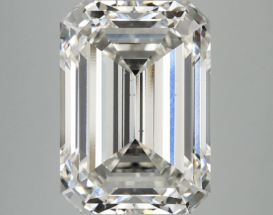 8.33ct H VS2 EM