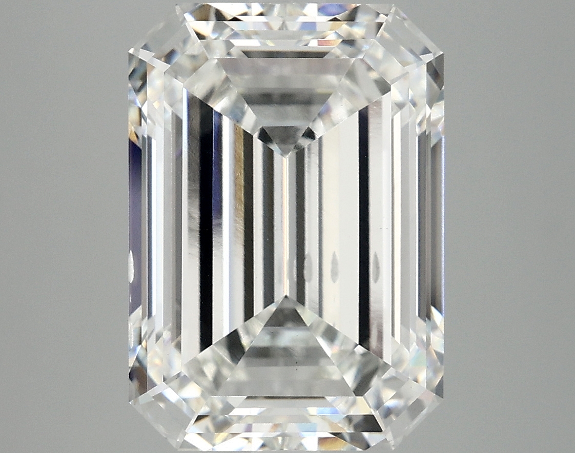 7.05ct F SI1 EM