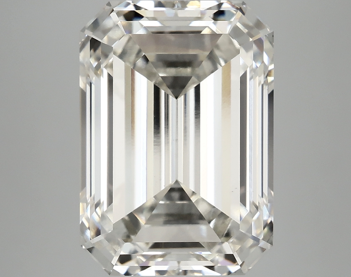 8.5ct H VVS2 EM