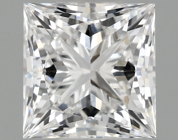 0.9ct D VS1 PR