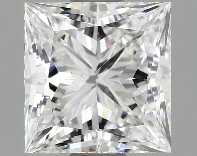 0.93ct D VS1 PR