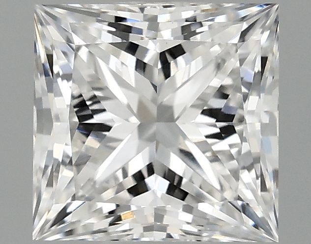 0.93ct E VVS2 PR