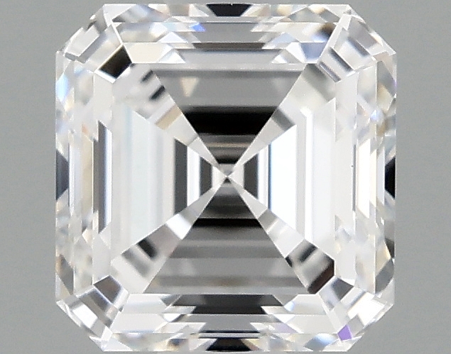 0.96ct D VS1 ASH