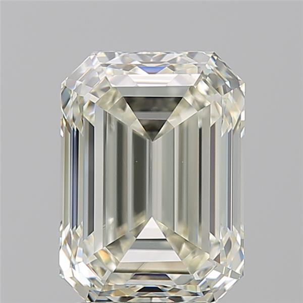 2.25ct K VS1 EMERALD