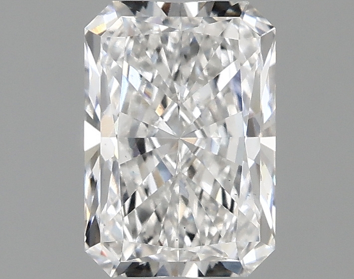 1.37ct E VS2 RAD
