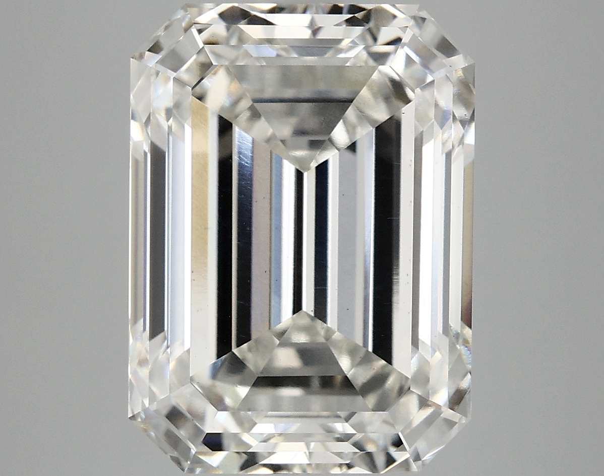 8.05ct H VS2 EM