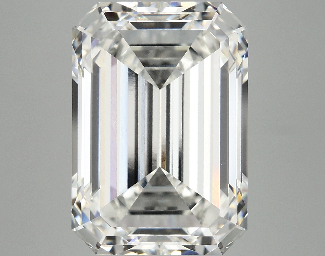 10.45ct G VVS2 EM