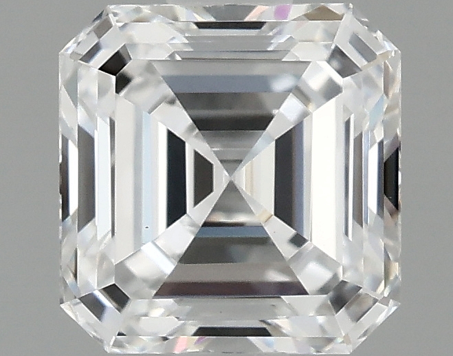 0.97ct D VS1 ASH