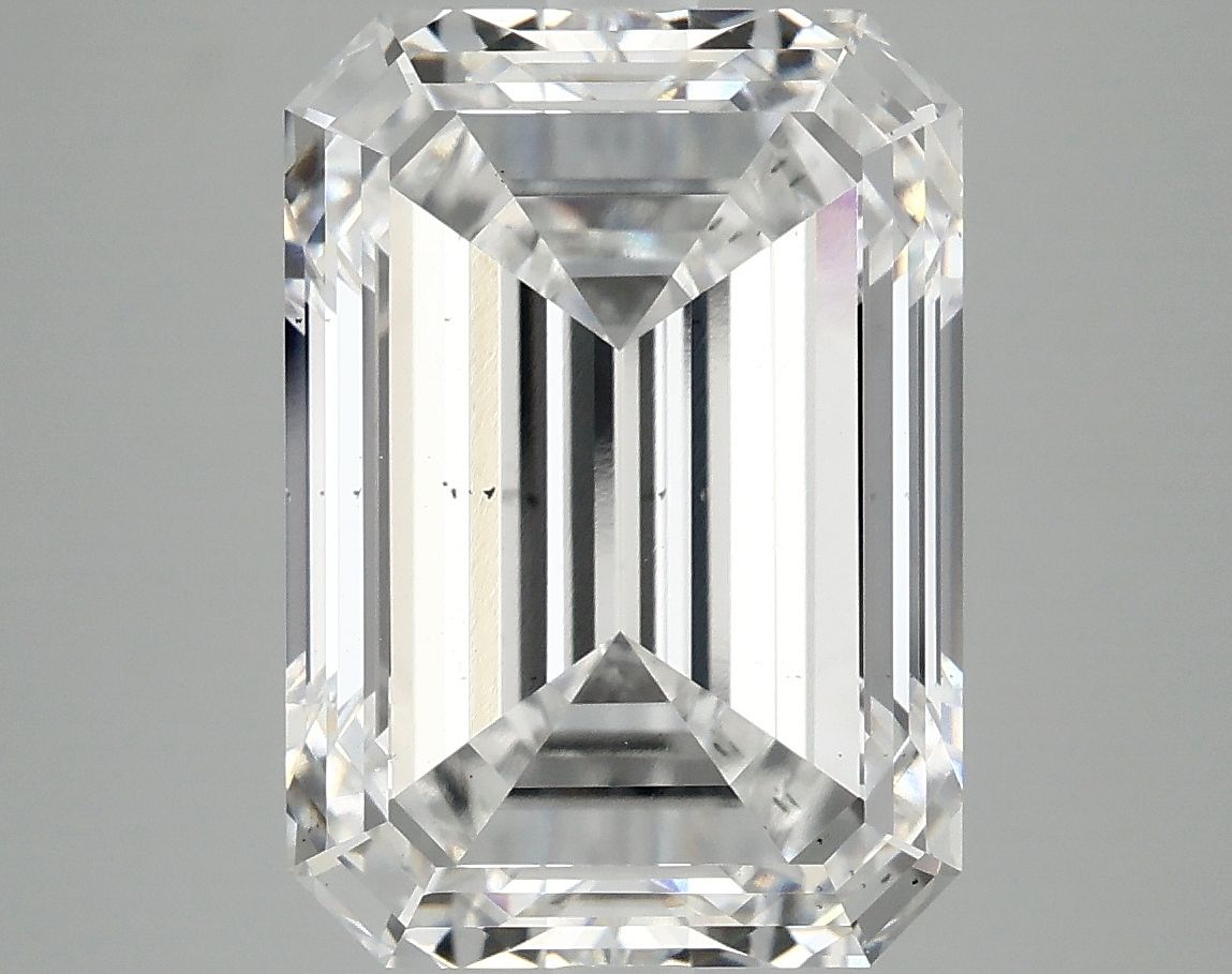 7.72ct E SI1 EM
