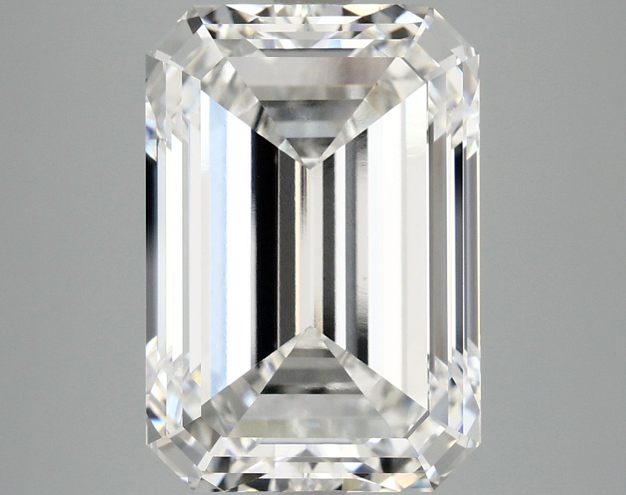 9.6ct F VS1 EM