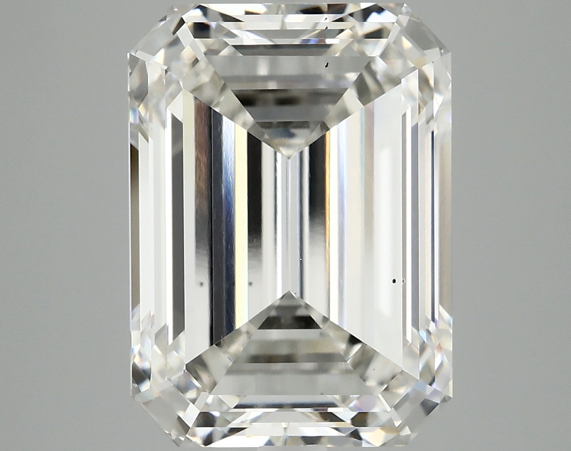 8.35ct H VS2 EM