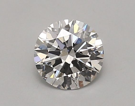 0.68 ct LabGrown Round brilliant E VS1