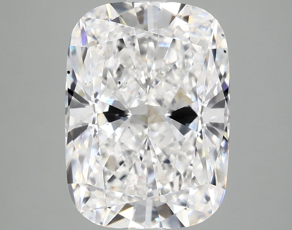 4.08ct E SI1 CU