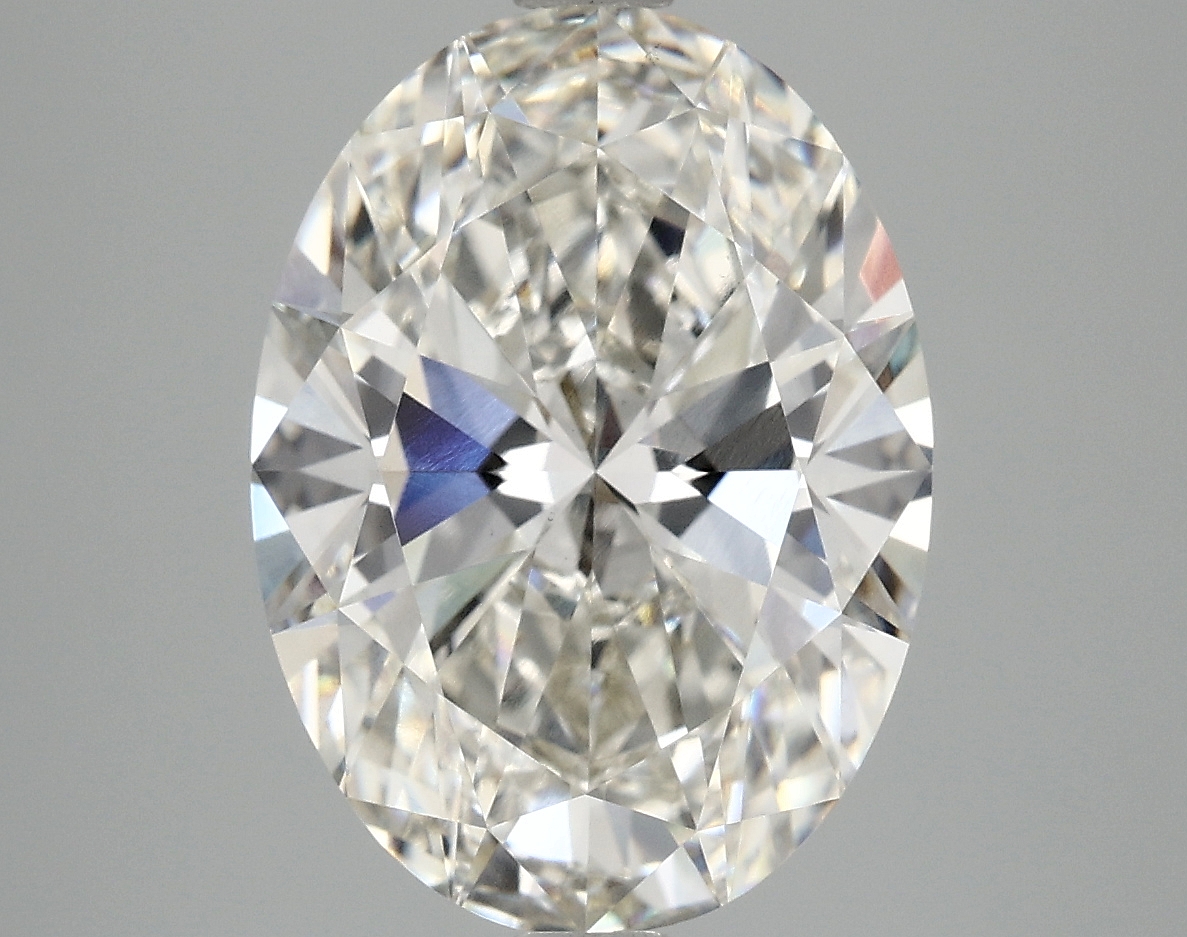 5.05ct H VS1 OV