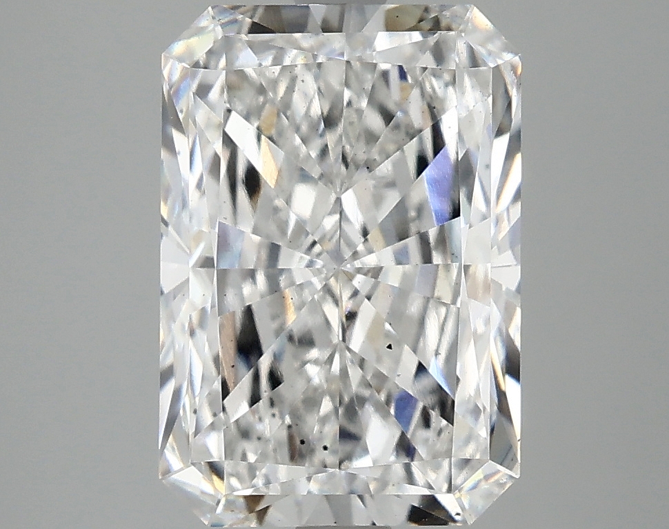4ct F SI1 RAD