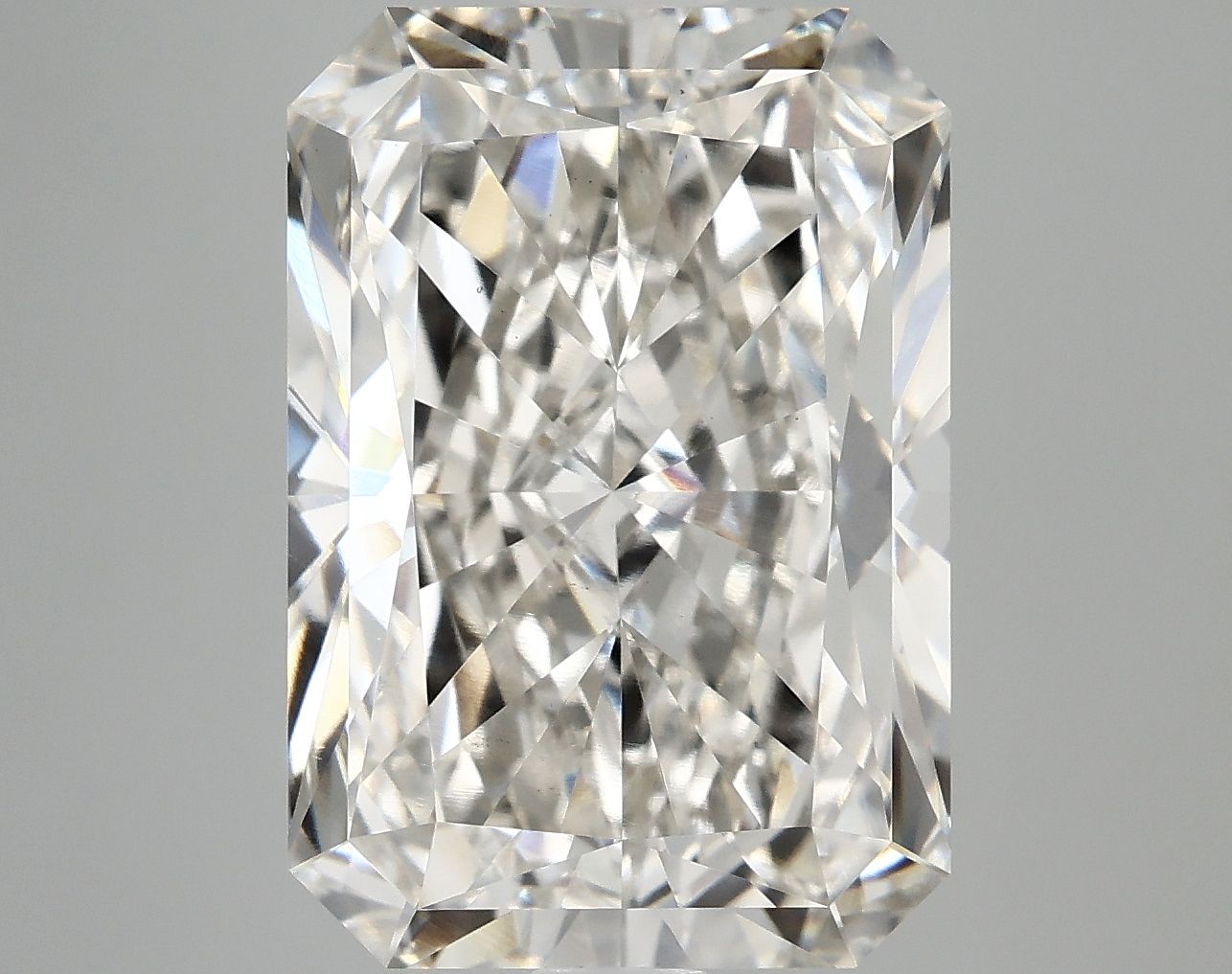 8.13ct H VS1 RAD