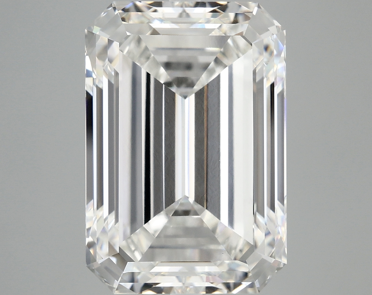 10.41ct G VVS2 EM