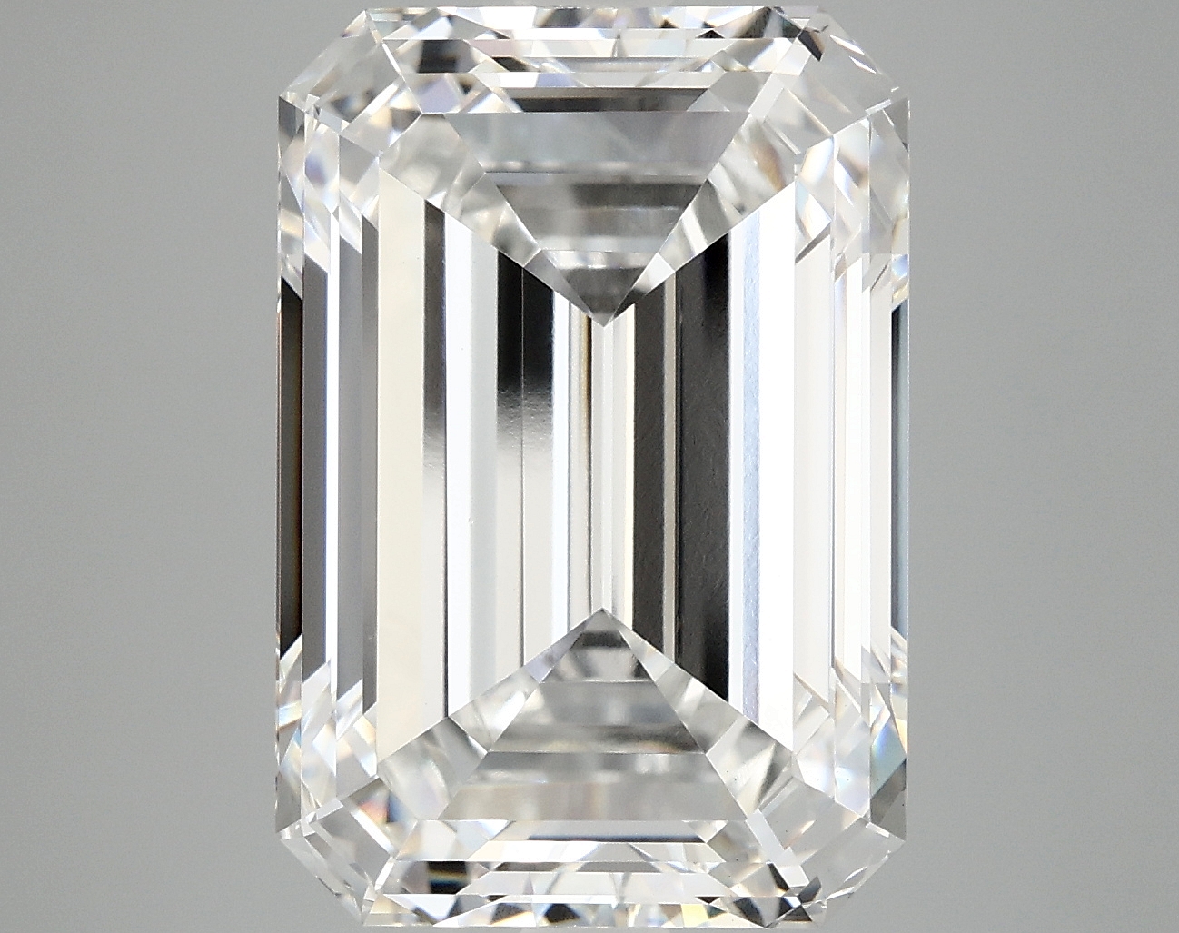 10.1ct F VVS2 EM