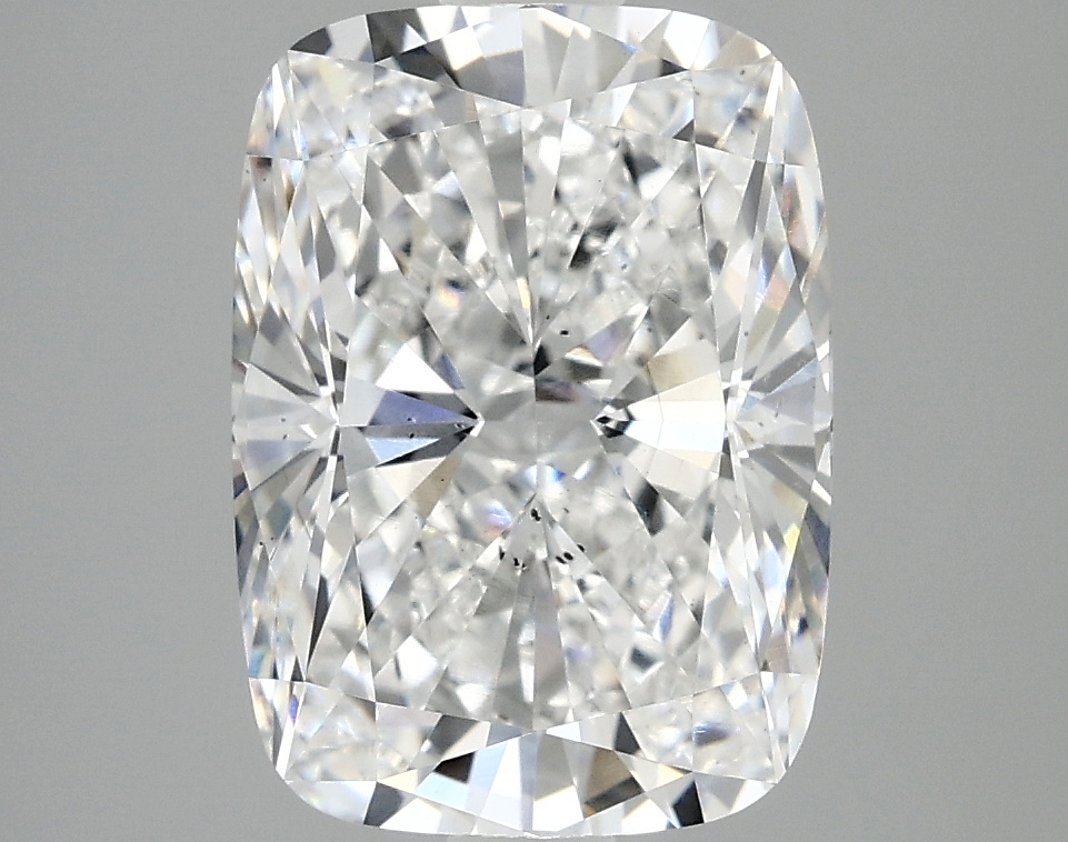 4.03ct E SI1 CU