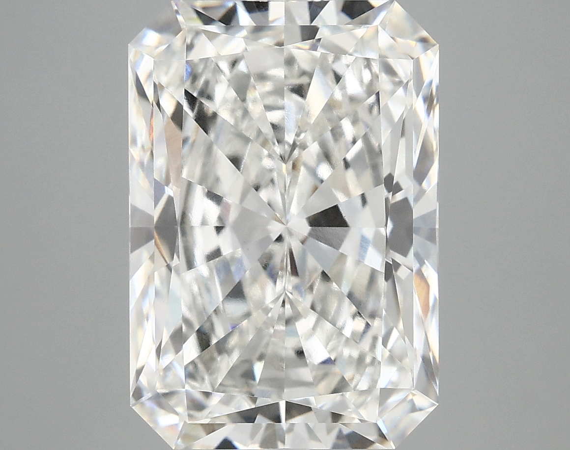 6.8ct G VVS2 RAD